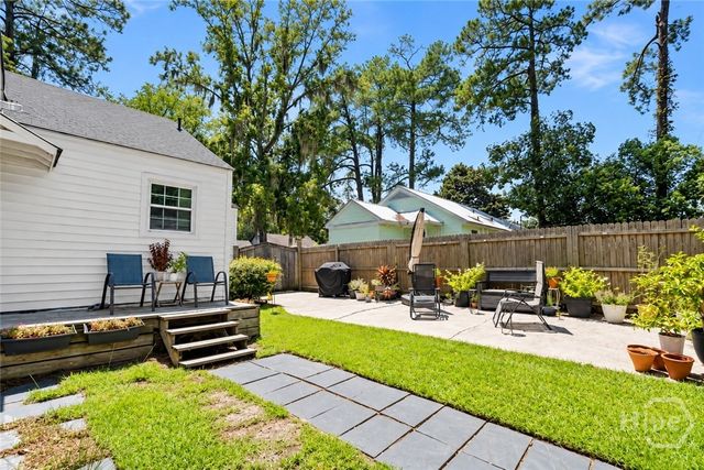 2332 E 41St Street, Savannah, GA 31404