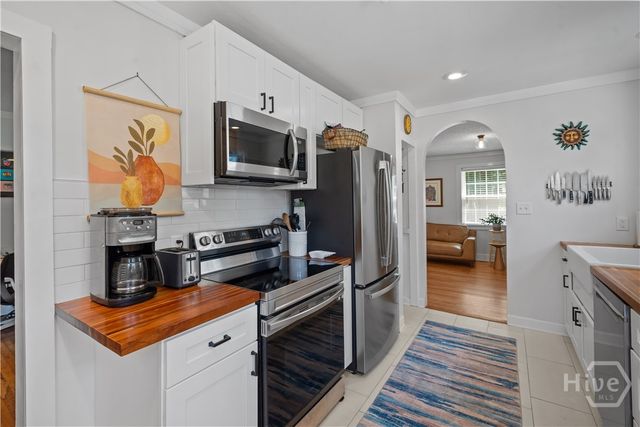 2332 E 41St Street, Savannah, GA 31404
