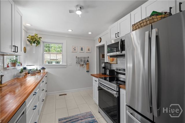 2332 E 41St Street, Savannah, GA 31404