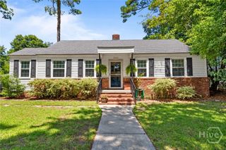 2332 E 41St Street, Savannah, GA 31404