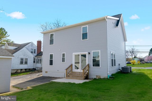 211 N HAMMONDS FERRY RD, Linthicum Heights, MD 21090