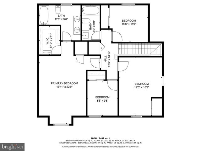 211 N HAMMONDS FERRY RD, Linthicum Heights, MD 21090