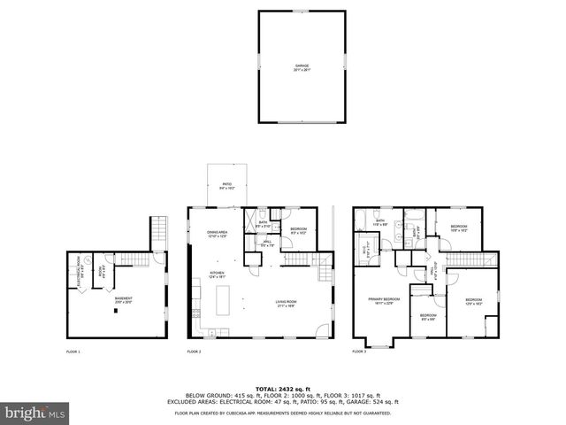 211 N HAMMONDS FERRY RD, Linthicum Heights, MD 21090