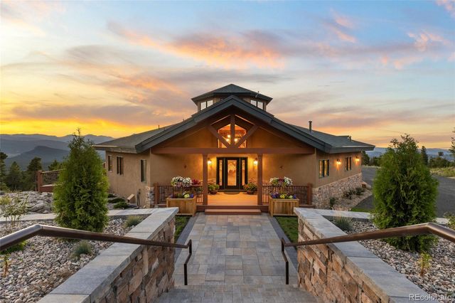 200 Kimwood Road, Black Hawk, CO 80422