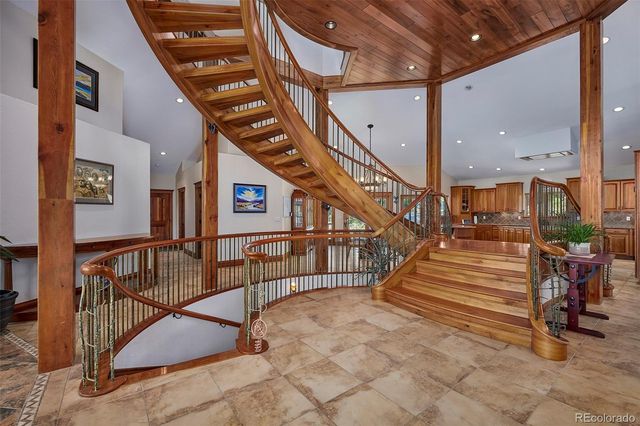 200 Kimwood Road, Black Hawk, CO 80422