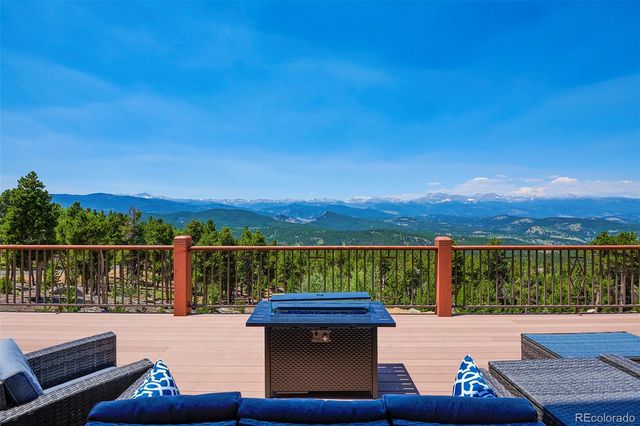 200 Kimwood Road, Black Hawk, CO 80422