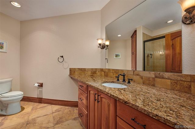 200 Kimwood Road, Black Hawk, CO 80422