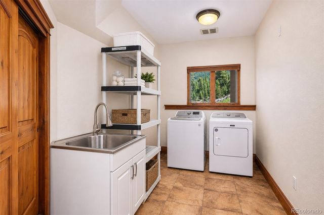 200 Kimwood Road, Black Hawk, CO 80422