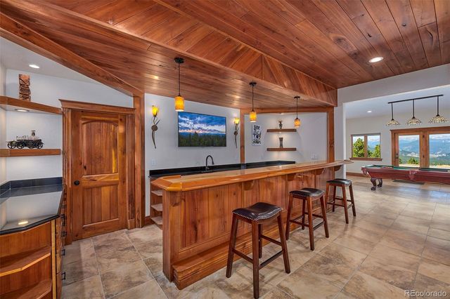 200 Kimwood Road, Black Hawk, CO 80422
