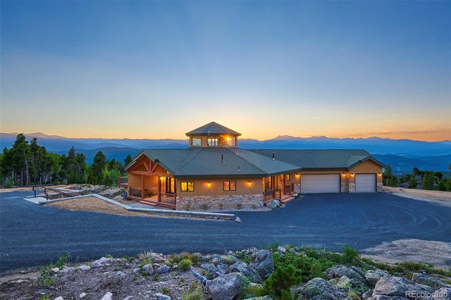 200 Kimwood Road, Black Hawk, CO 80422