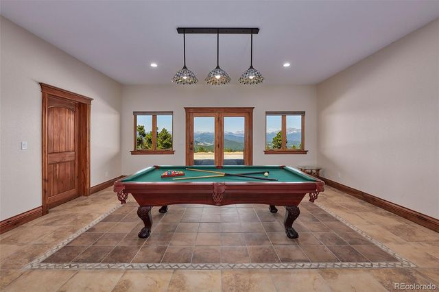 200 Kimwood Road, Black Hawk, CO 80422