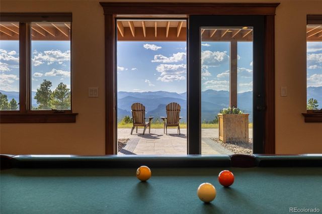 200 Kimwood Road, Black Hawk, CO 80422