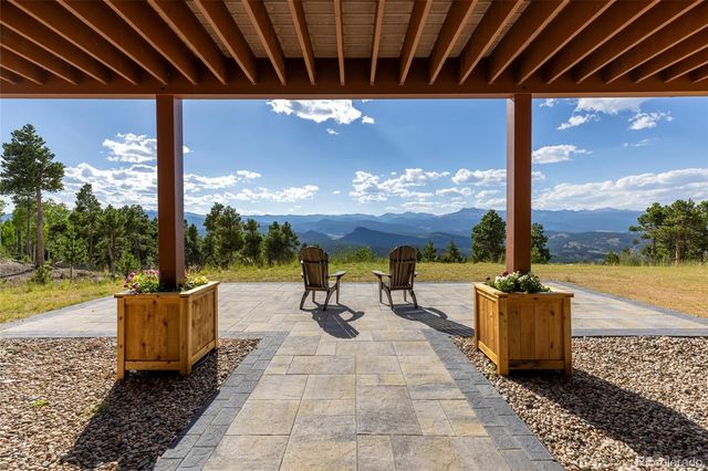 200 Kimwood Road, Black Hawk, CO 80422