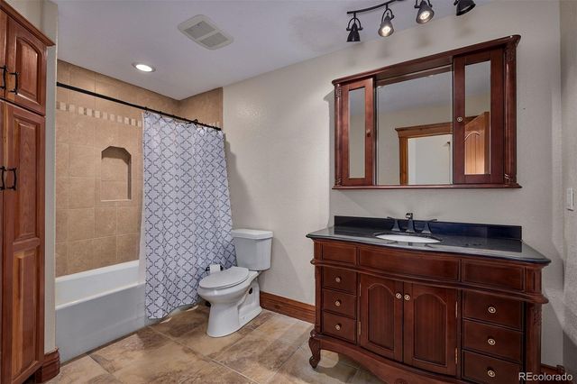 200 Kimwood Road, Black Hawk, CO 80422