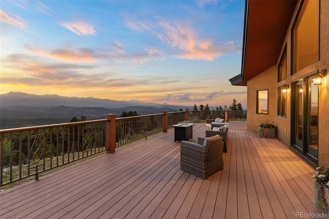 200 Kimwood Road, Black Hawk, CO 80422