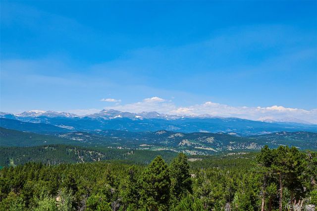200 Kimwood Road, Black Hawk, CO 80422