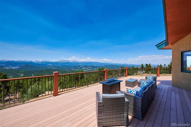 200 Kimwood Road, Black Hawk, CO 80422