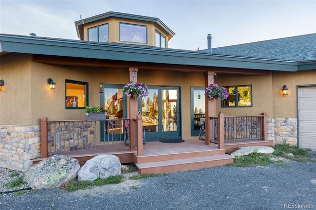 200 Kimwood Road, Black Hawk, CO 80422
