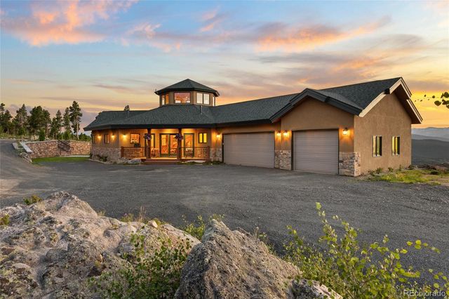 200 Kimwood Road, Black Hawk, CO 80422