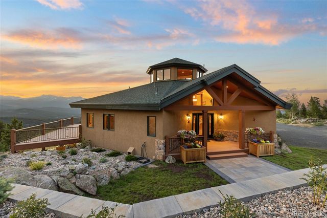 200 Kimwood Road, Black Hawk, CO 80422