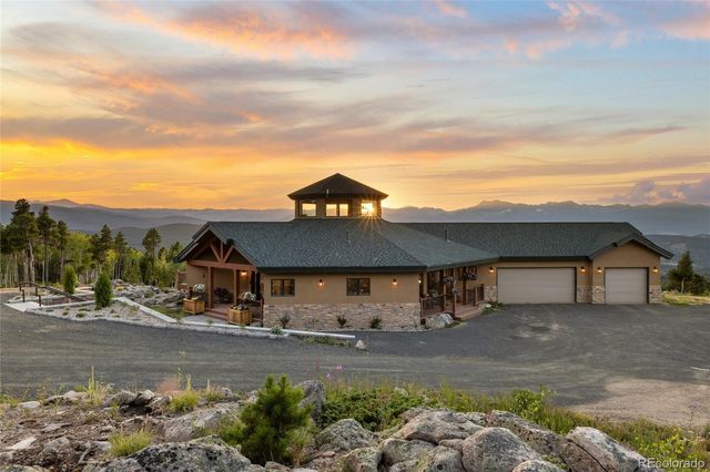 200 Kimwood Road, Black Hawk, CO 80422