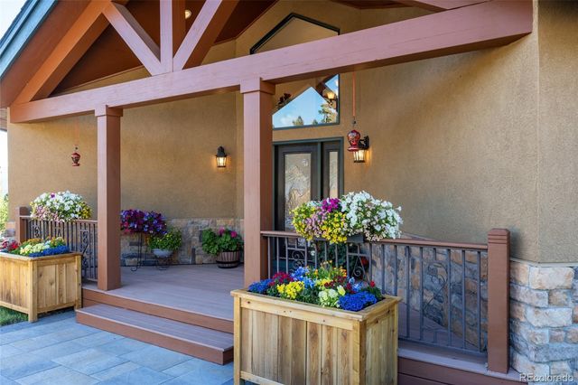 200 Kimwood Road, Black Hawk, CO 80422