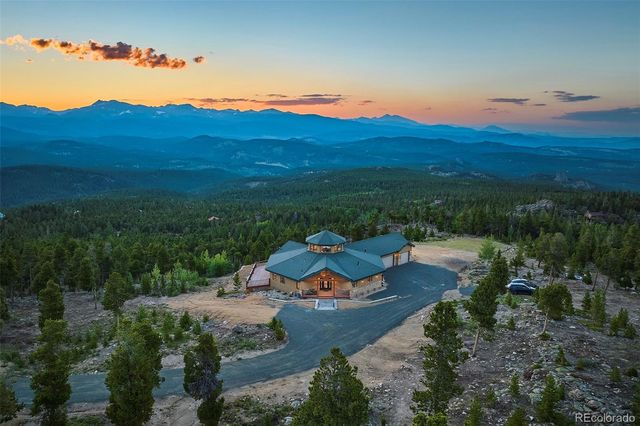 200 Kimwood Road, Black Hawk, CO 80422