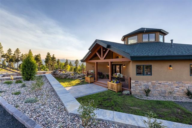 200 Kimwood Road, Black Hawk, CO 80422