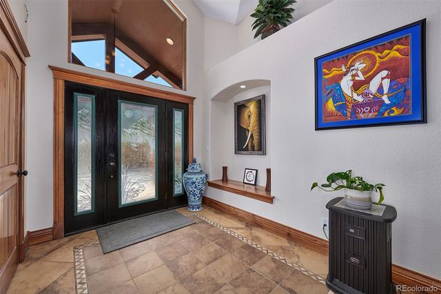 200 Kimwood Road, Black Hawk, CO 80422