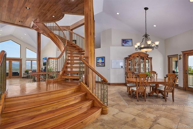 200 Kimwood Road, Black Hawk, CO 80422