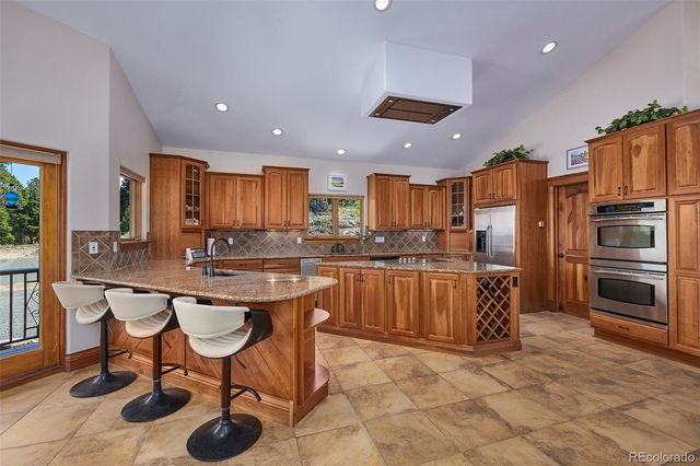 200 Kimwood Road, Black Hawk, CO 80422