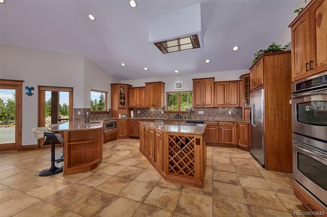 200 Kimwood Road, Black Hawk, CO 80422