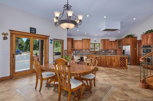 200 Kimwood Road, Black Hawk, CO 80422