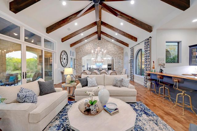 401 TRAIL RIDGE RD, Wimberley, TX 78676