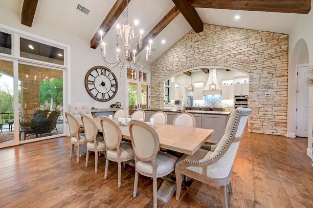 401 TRAIL RIDGE RD, Wimberley, TX 78676
