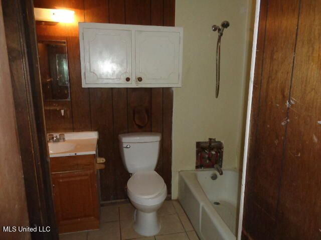 3819 Howell Street, Moss Point, MS 39563