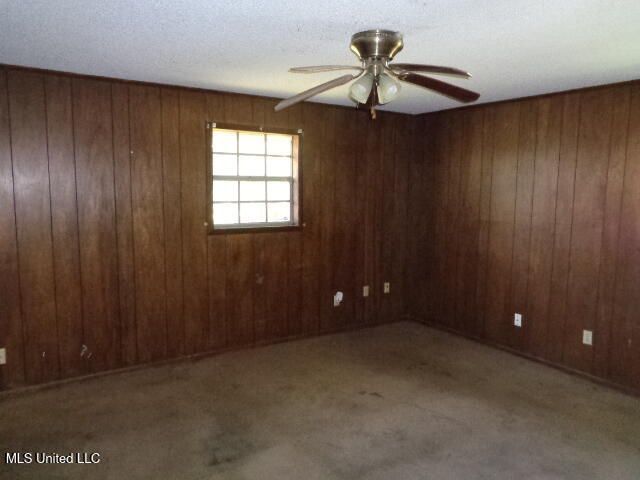 3819 Howell Street, Moss Point, MS 39563