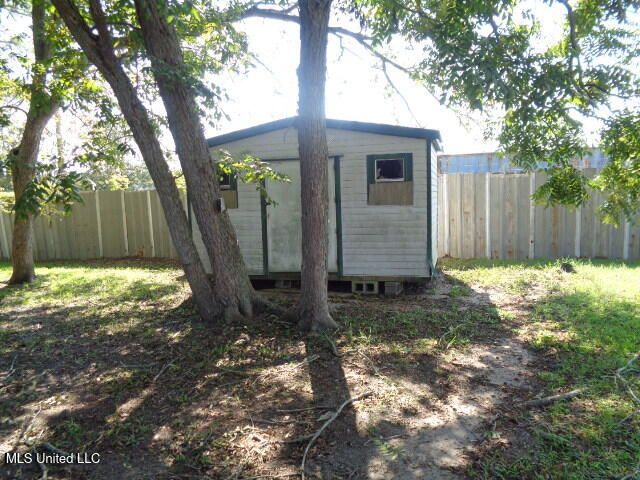 3819 Howell Street, Moss Point, MS 39563