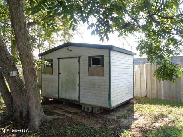 3819 Howell Street, Moss Point, MS 39563