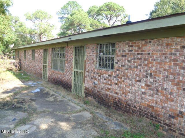 3819 Howell Street, Moss Point, MS 39563