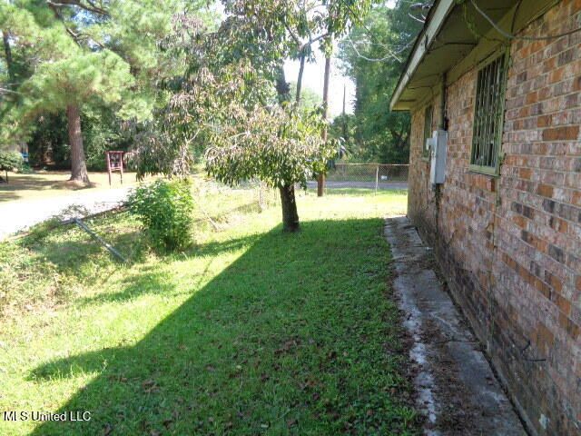 3819 Howell Street, Moss Point, MS 39563