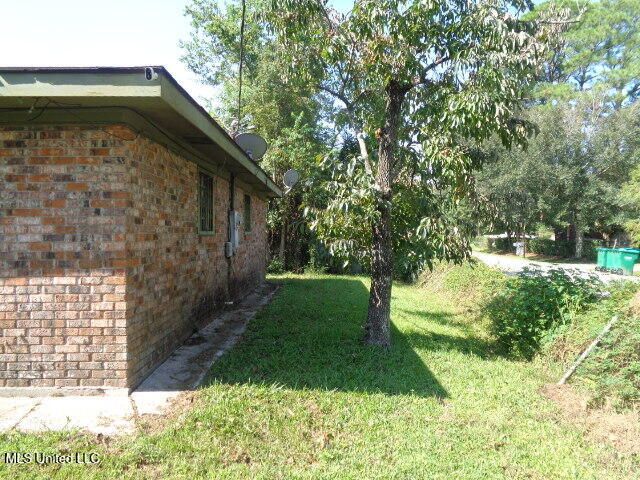 3819 Howell Street, Moss Point, MS 39563