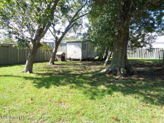 3819 Howell Street, Moss Point, MS 39563