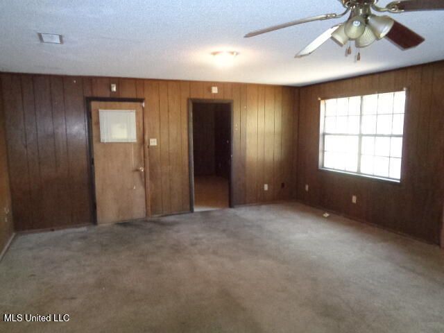 3819 Howell Street, Moss Point, MS 39563