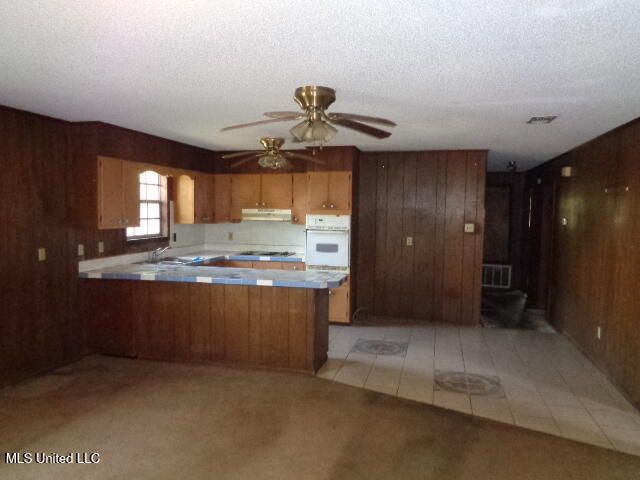 3819 Howell Street, Moss Point, MS 39563