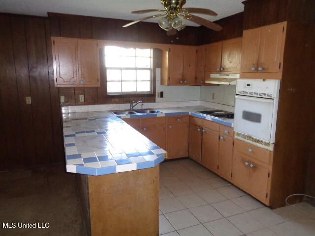 3819 Howell Street, Moss Point, MS 39563