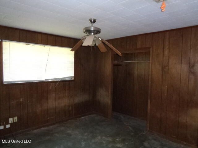3819 Howell Street, Moss Point, MS 39563