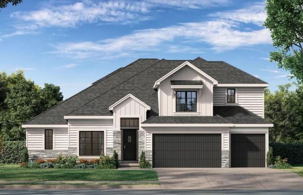 18408 Long Street, Overland Park, KS 66013