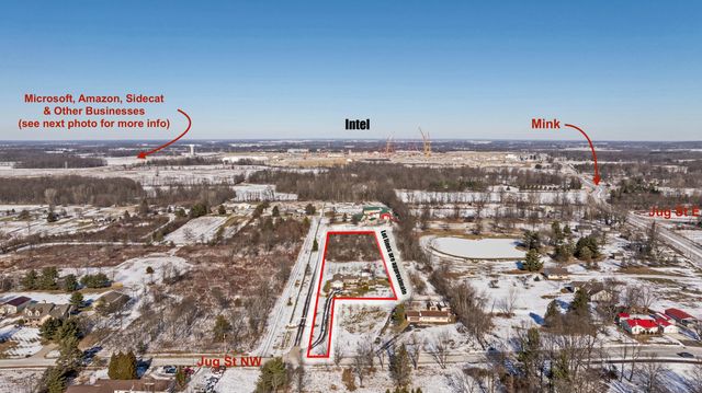 12026 Jug Street, Johnstown, OH 43031