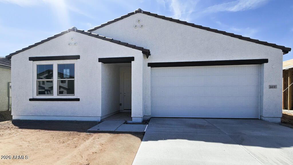 6645 E Upland Way, San Tan Valley, AZ 85140 — photo 2